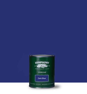 Undercoat - Dark Blue